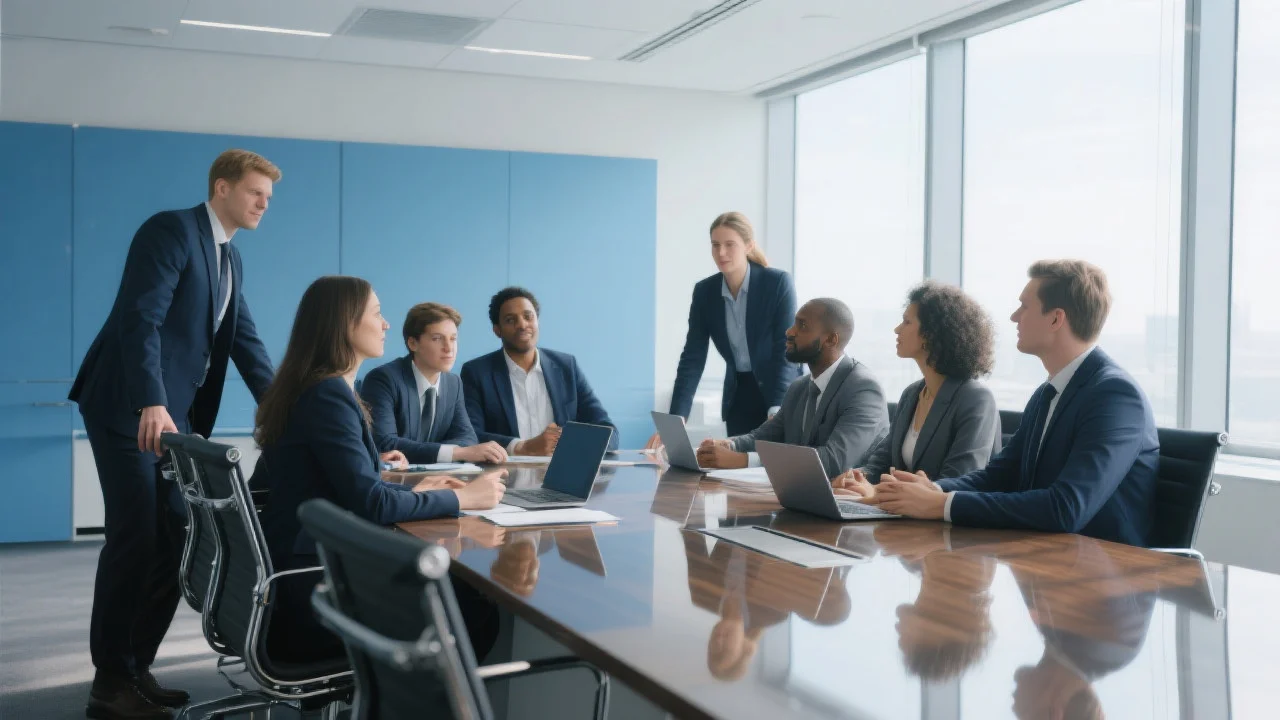 TalosBPO Team